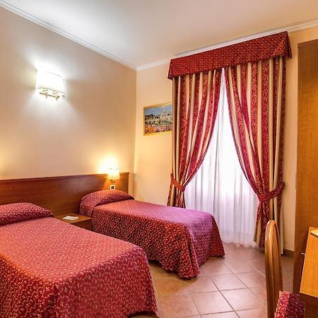 Millyhouse Bed & Breakfast Rome Exterior photo