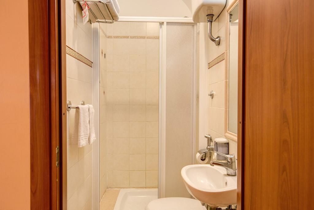 Millyhouse Bed & Breakfast Rome Exterior photo