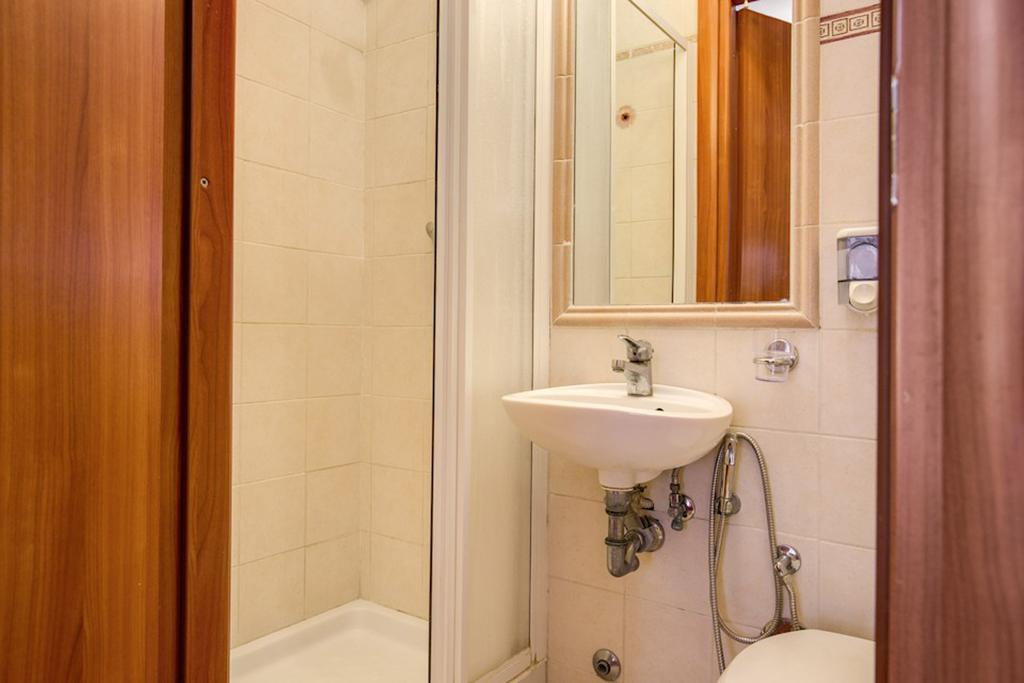Millyhouse Bed & Breakfast Rome Exterior photo