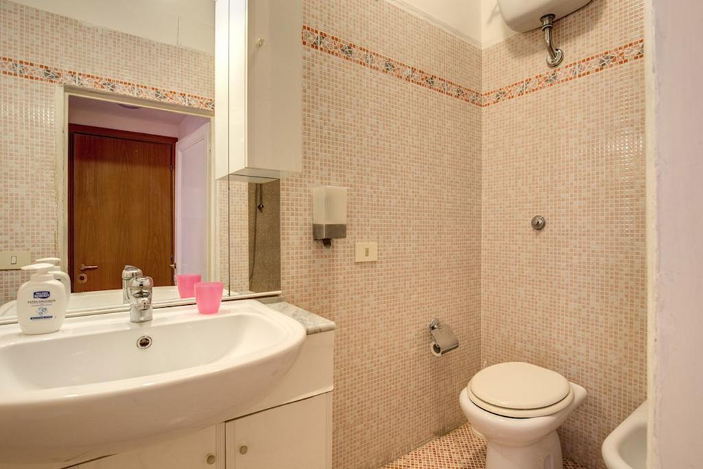 Millyhouse Bed & Breakfast Rome Exterior photo