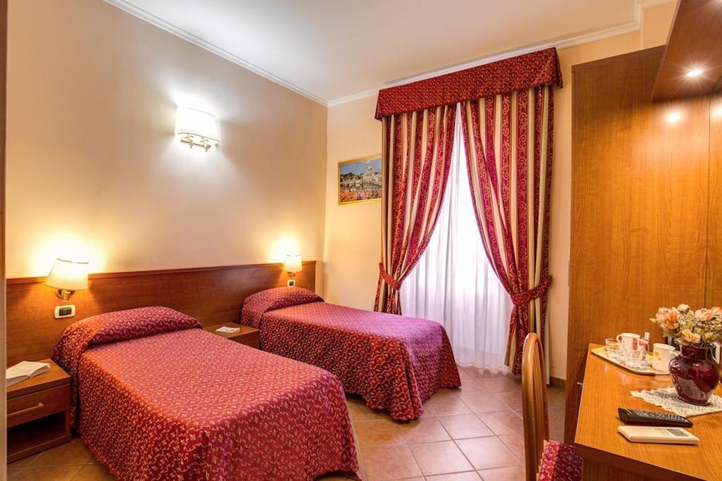 Millyhouse Bed & Breakfast Rome Exterior photo