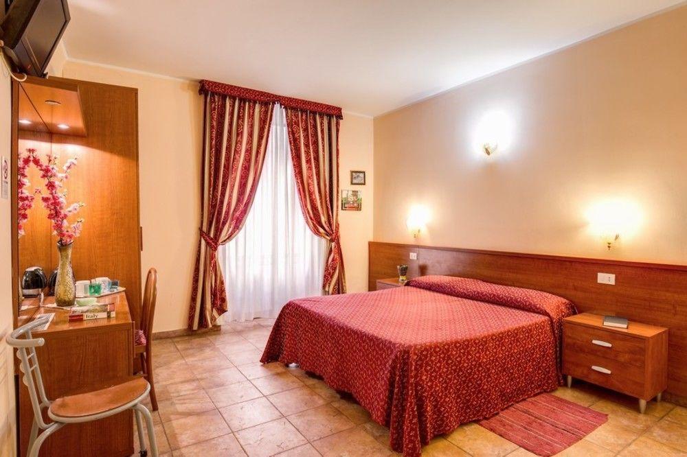 Millyhouse Bed & Breakfast Rome Exterior photo