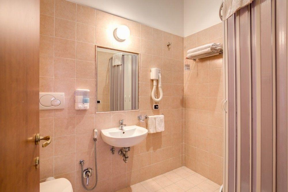 Millyhouse Bed & Breakfast Rome Exterior photo