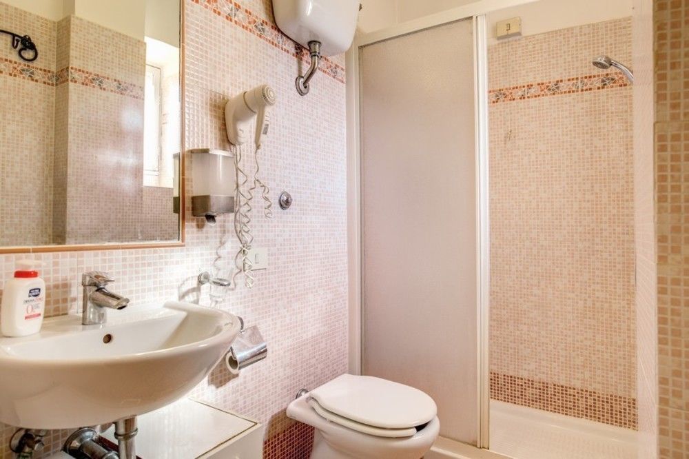 Millyhouse Bed & Breakfast Rome Exterior photo