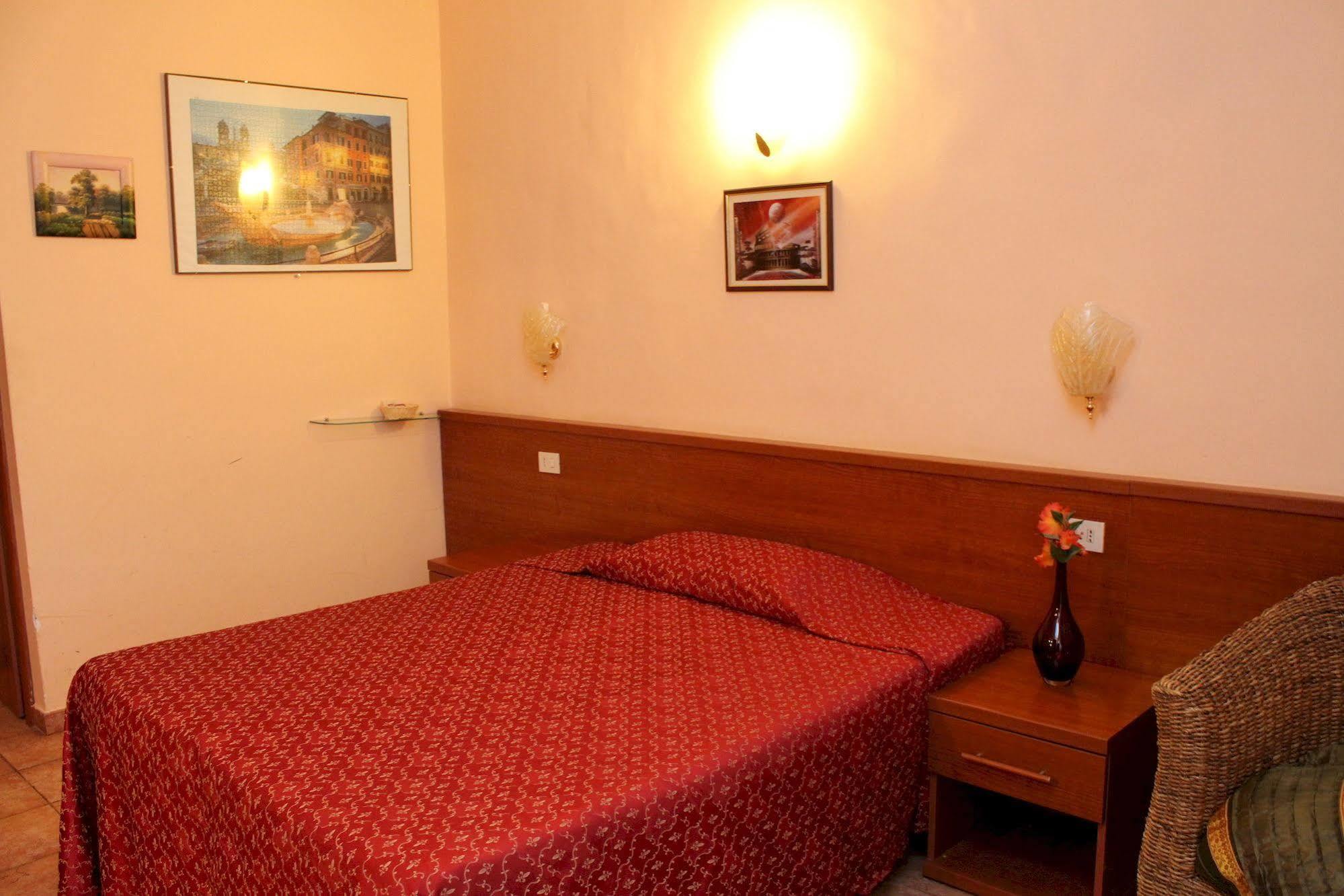 Millyhouse Bed & Breakfast Rome Exterior photo