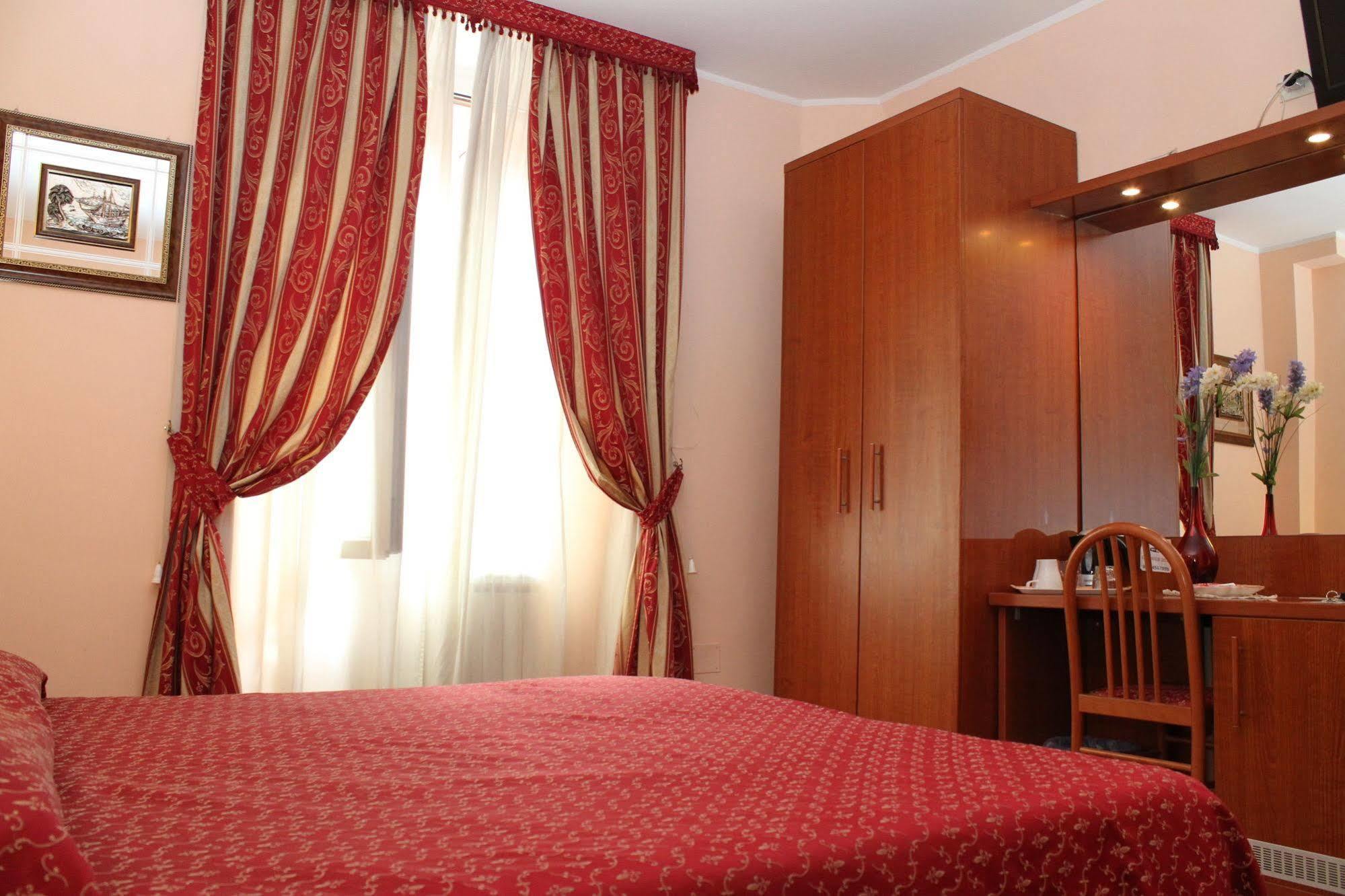 Millyhouse Bed & Breakfast Rome Exterior photo