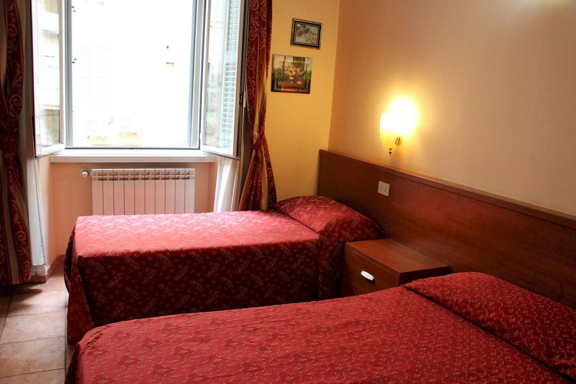 Millyhouse Bed & Breakfast Rome Exterior photo
