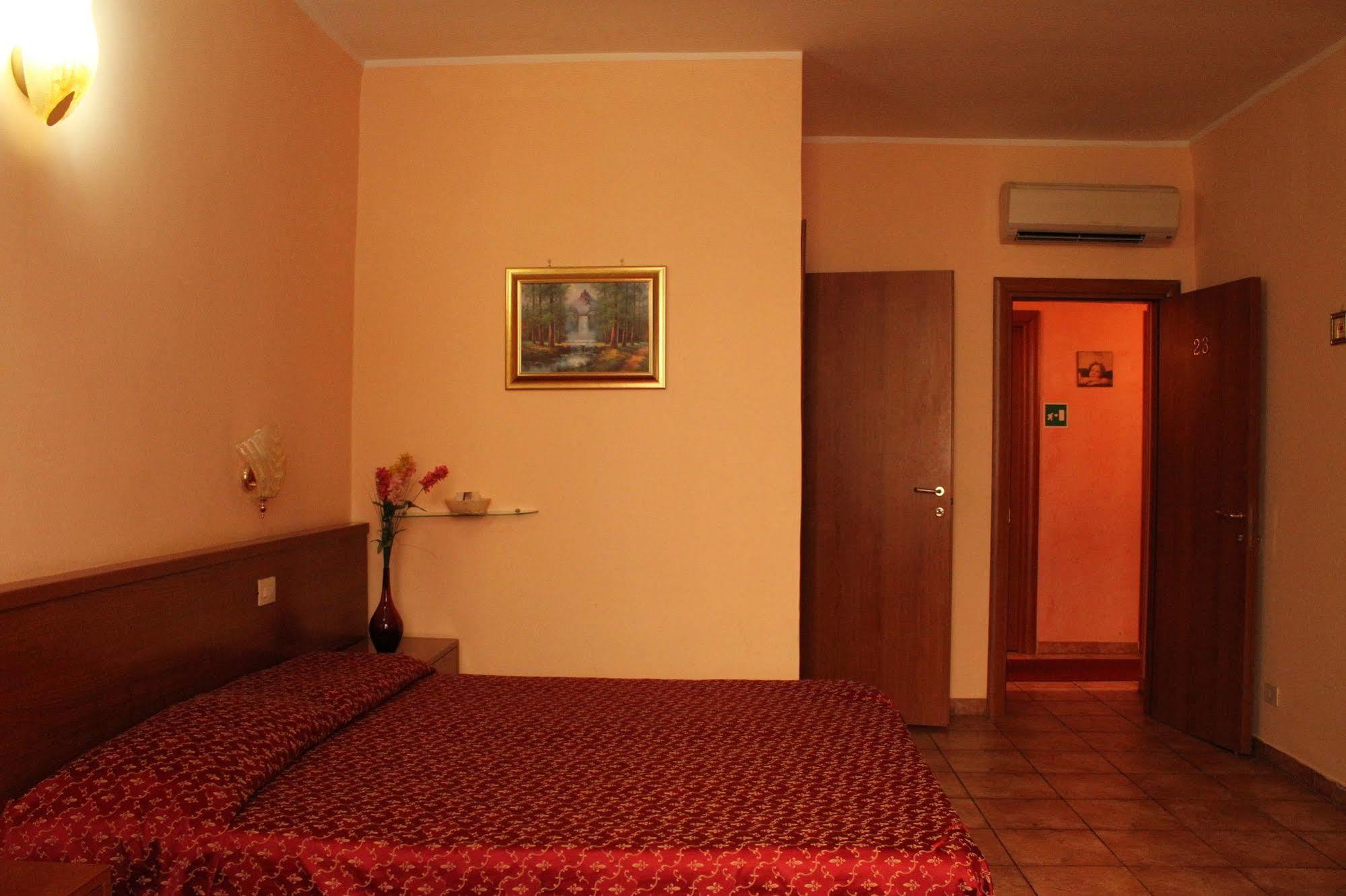 Millyhouse Bed & Breakfast Rome Exterior photo