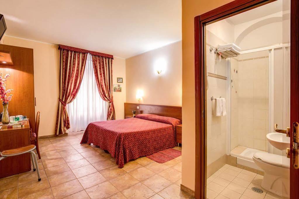 Millyhouse Bed & Breakfast Rome Exterior photo