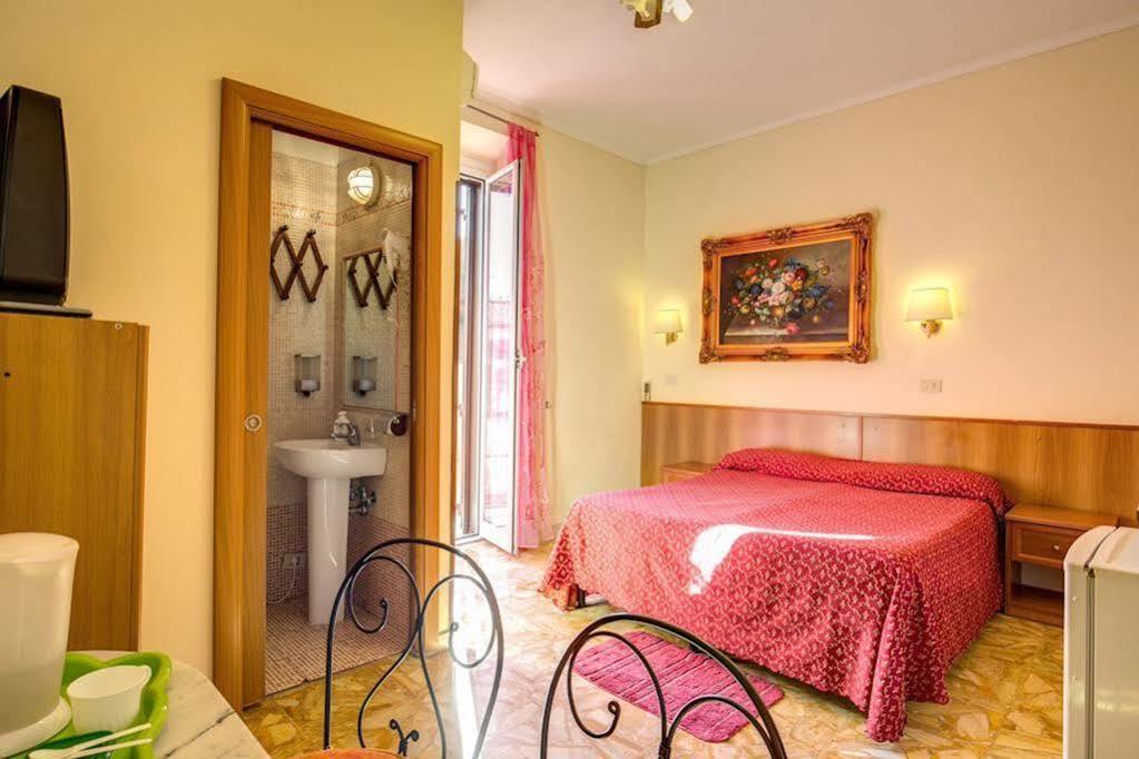 Millyhouse Bed & Breakfast Rome Exterior photo