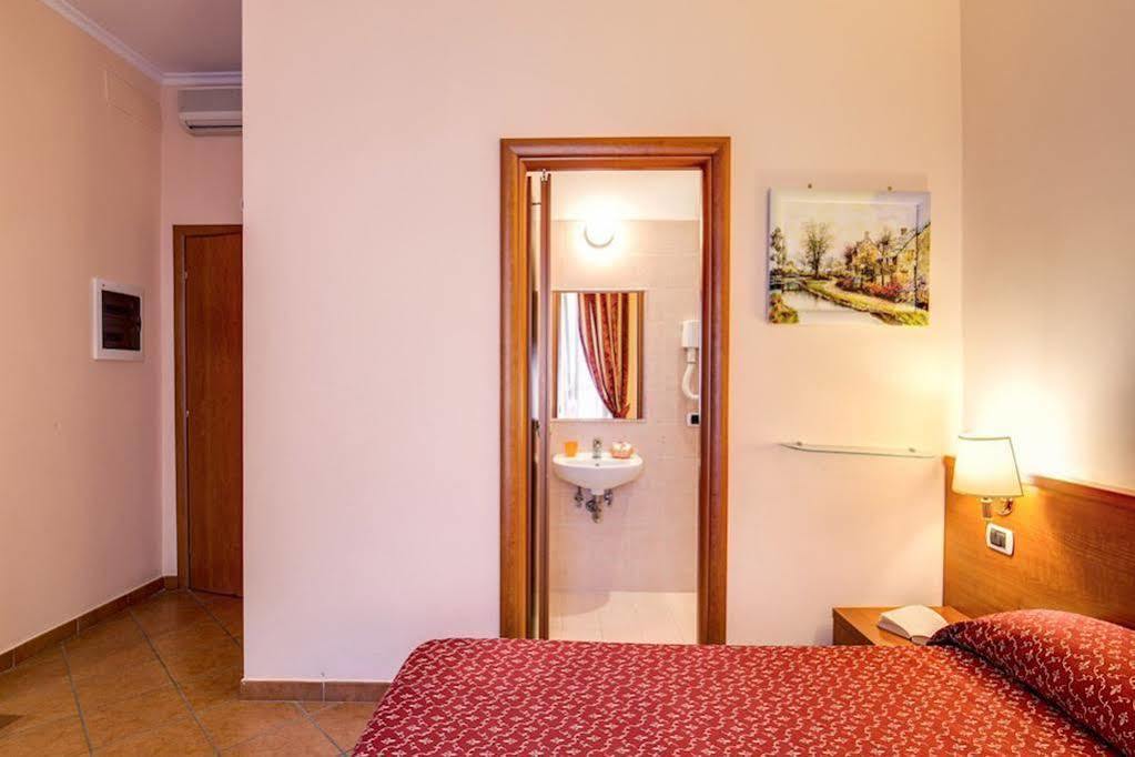 Millyhouse Bed & Breakfast Rome Exterior photo