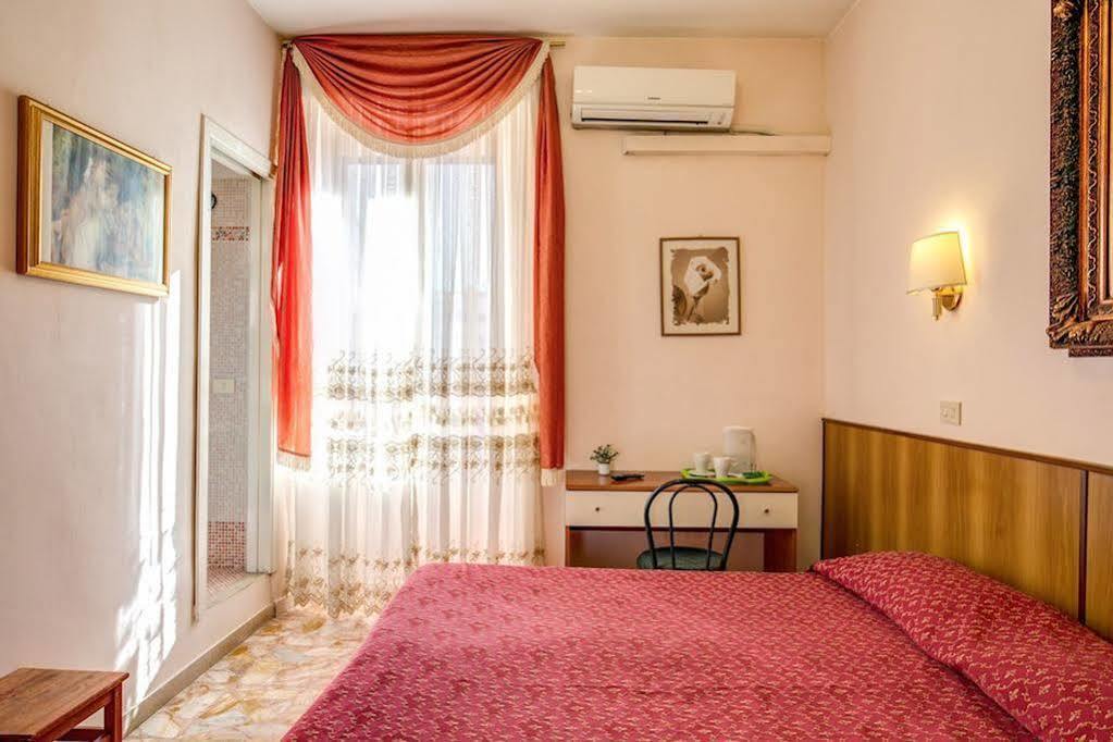 Millyhouse Bed & Breakfast Rome Exterior photo