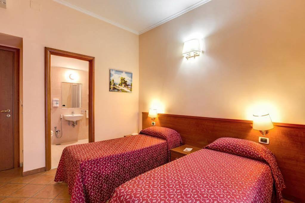 Millyhouse Bed & Breakfast Rome Exterior photo